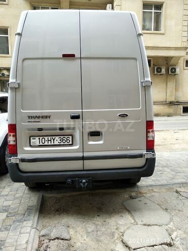 Ford Transit 2011, 196,500 km - 2.2 l - Bakı