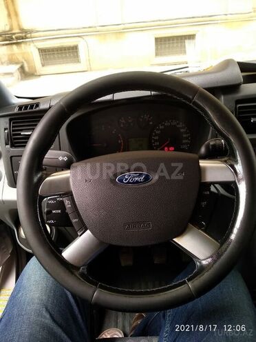 Ford Transit 2011, 196,500 km - 2.2 l - Bakı