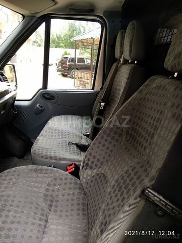 Ford Transit 2011, 196,500 km - 2.2 l - Bakı