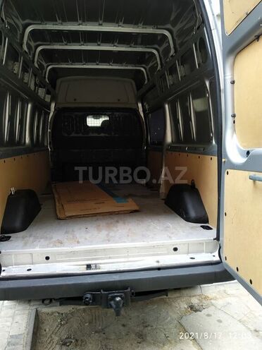 Ford Transit 2011, 196,500 km - 2.2 l - Bakı