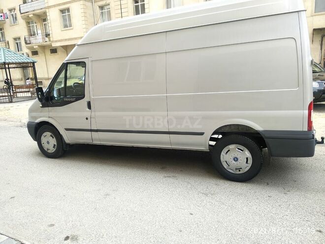 Ford Transit 2011, 196,500 km - 2.2 l - Bakı