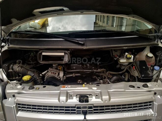 Ford Transit 2011, 196,500 km - 2.2 l - Bakı