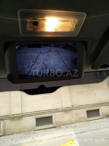 Ford Transit 2011, 196,500 km - 2.2 l - Bakı