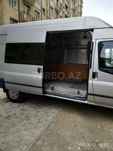 Ford Transit 2011, 196,500 km - 2.2 l - Bakı