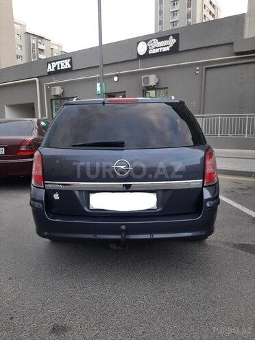 Opel Astra 2009, 198,241 km - 1.3 l - Bakı