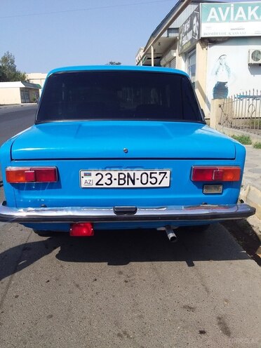 LADA (VAZ) 21011 1984, 985,461 km - 1.3 л - Ağcabədi