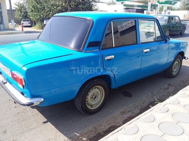 LADA (VAZ) 21011 1984, 985,461 km - 1.3 л - Ağcabədi