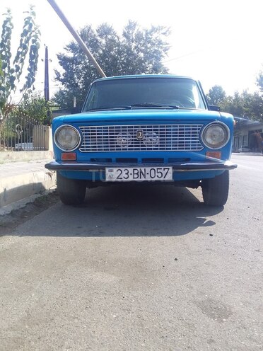LADA (VAZ) 21011 1984, 985,461 km - 1.3 л - Ağcabədi