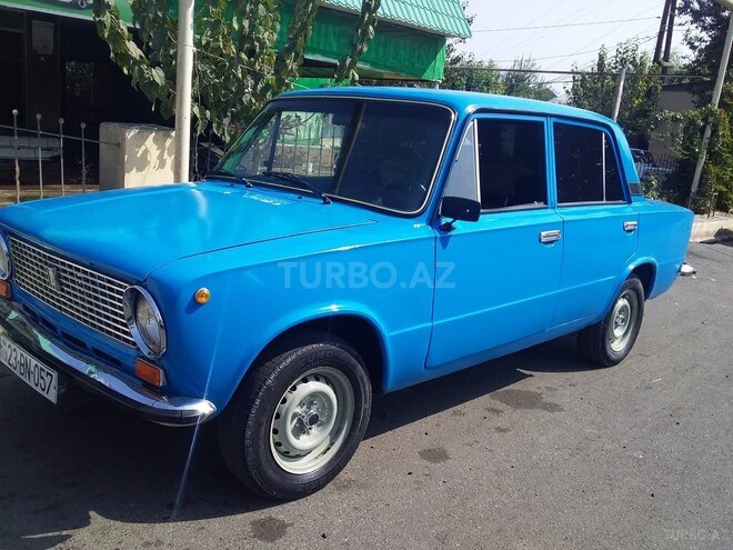 LADA (VAZ) 21011 1984, 985,461 km - 1.3 л - Ağcabədi