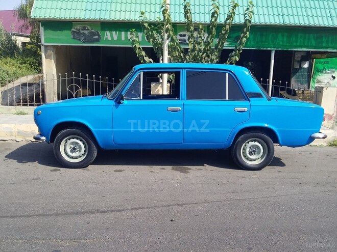 LADA (VAZ) 21011 1984, 985,461 km - 1.3 л - Ağcabədi