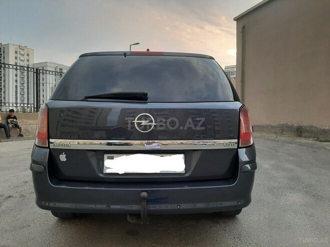 Opel Astra 2009, 198,241 km - 1.3 l - Bakı