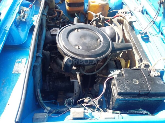 LADA (VAZ) 21011 1984, 985,461 km - 1.3 л - Ağcabədi