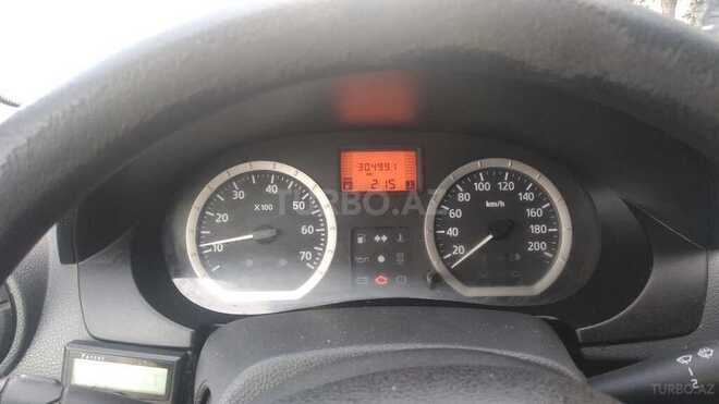 Dacia Logan 2008, 300,000 km - 1.6 l - Bakı