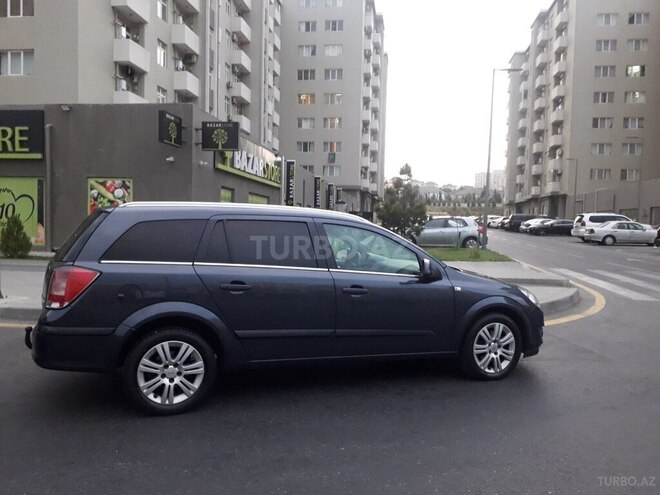 Opel Astra 2009, 198,241 km - 1.3 l - Bakı