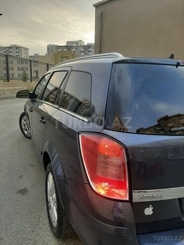 Opel Astra 2009, 198,241 km - 1.3 l - Bakı
