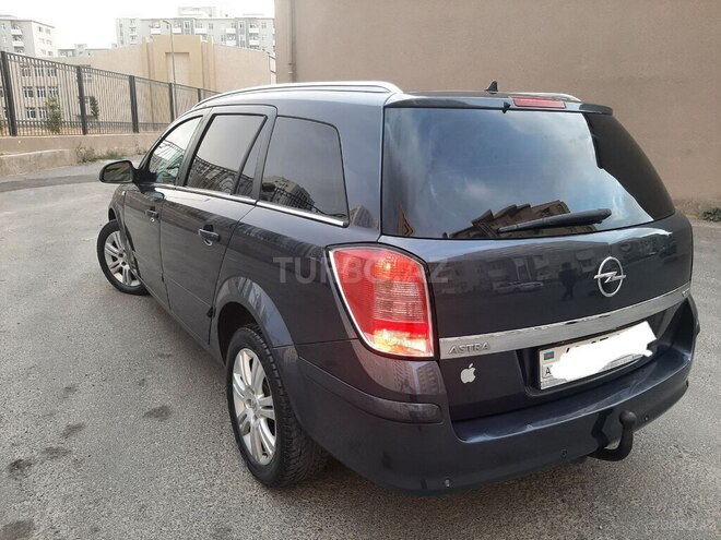 Opel Astra 2009, 198,241 km - 1.3 l - Bakı