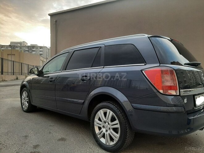 Opel Astra 2009, 198,241 km - 1.3 l - Bakı