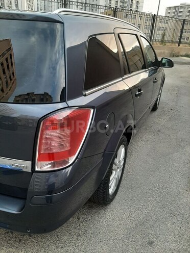 Opel Astra 2009, 198,241 km - 1.3 l - Bakı