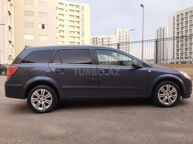 Opel Astra 2009, 198,241 km - 1.3 l - Bakı