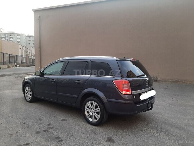 Opel Astra 2009, 198,241 km - 1.3 l - Bakı