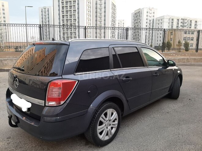 Opel Astra 2009, 198,241 km - 1.3 l - Bakı