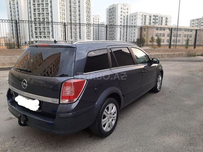 Opel Astra 2009, 198,241 km - 1.3 l - Bakı