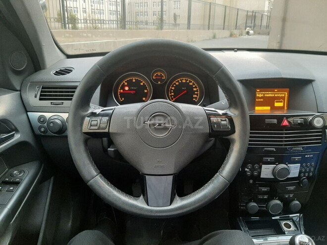 Opel Astra 2009, 198,241 km - 1.3 l - Bakı