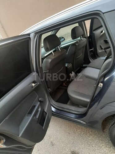 Opel Astra 2009, 198,241 km - 1.3 l - Bakı