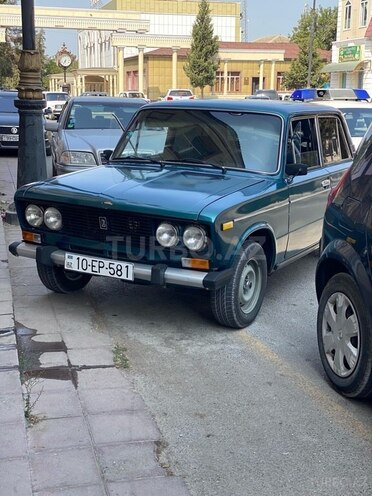 LADA (VAZ) 2106 1998, 25,000 km - 1.6 l - Ucar