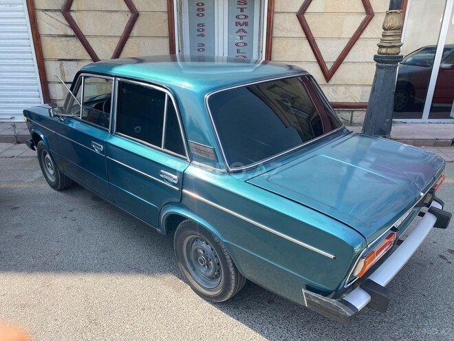 LADA (VAZ) 2106 1998, 25,000 km - 1.6 l - Ucar