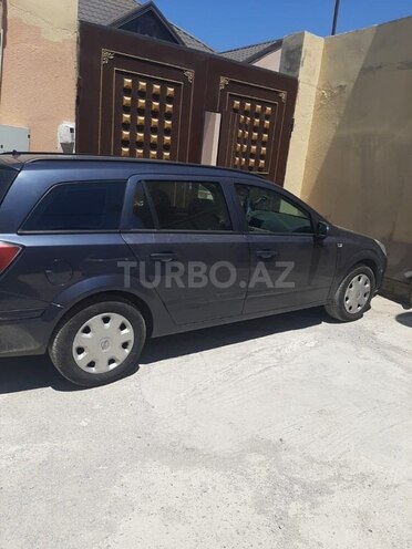 Opel Astra 2007, 344,000 km - 1.4 л - Bakı