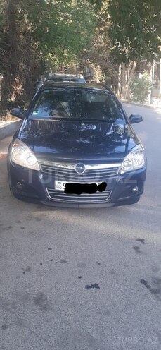 Opel Astra 2007, 344,000 km - 1.4 л - Bakı