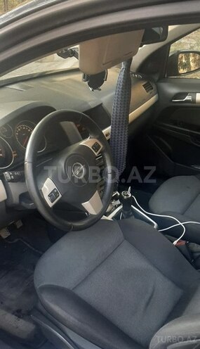 Opel Astra 2007, 344,000 km - 1.4 л - Bakı