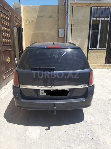 Opel Astra 2007, 344,000 km - 1.4 л - Bakı