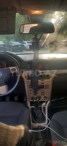 Opel Astra 2007, 344,000 km - 1.4 л - Bakı