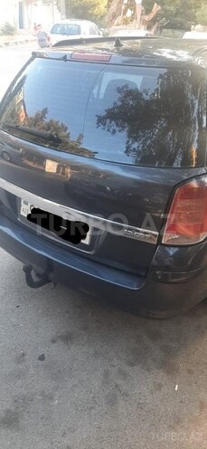 Opel Astra 2007, 344,000 km - 1.4 л - Bakı