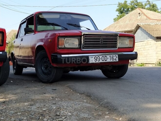 LADA (VAZ) 2107 1983, 97,000 km - 1.5 l - Lənkəran