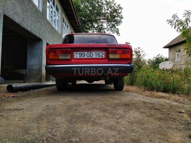LADA (VAZ) 2107 1983, 97,000 km - 1.5 l - Lənkəran