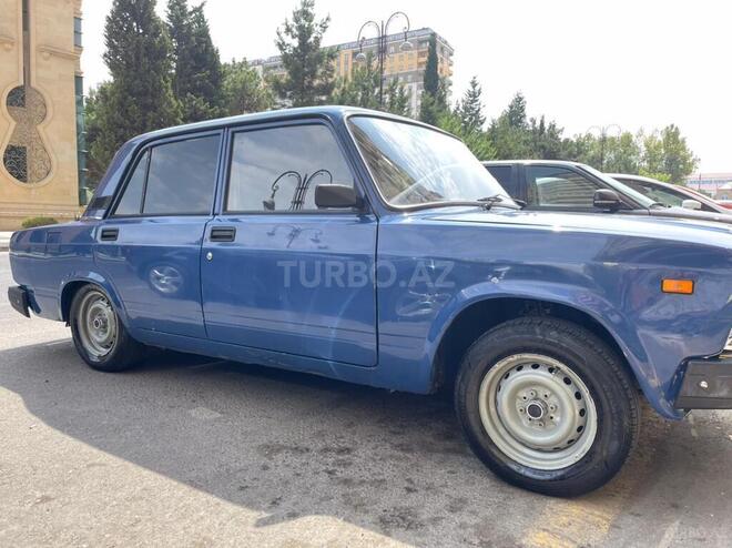 LADA (VAZ) 2107 2006, 131,000 km - 1.6 л - Bakı