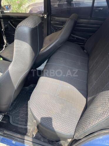 LADA (VAZ) 2107 2006, 131,000 km - 1.6 л - Bakı