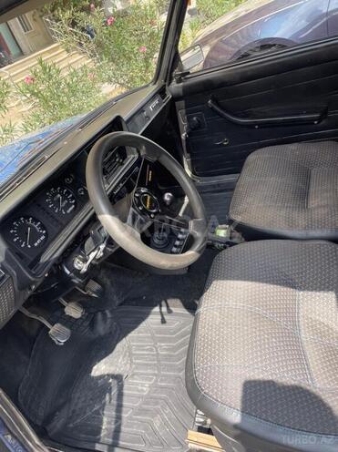 LADA (VAZ) 2107 2006, 131,000 km - 1.6 л - Bakı