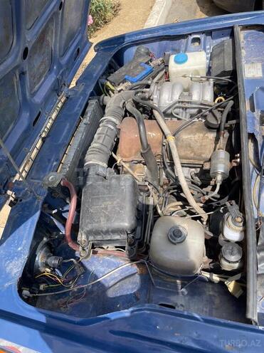 LADA (VAZ) 2107 2006, 131,000 km - 1.6 л - Bakı