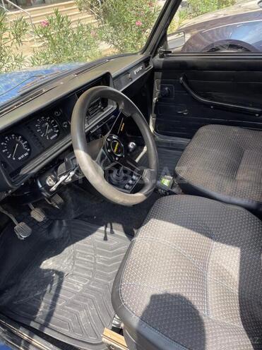 LADA (VAZ) 2107 2006, 131,000 km - 1.6 л - Bakı