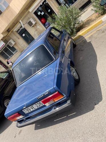 LADA (VAZ) 2107 2006, 131,000 km - 1.6 л - Bakı