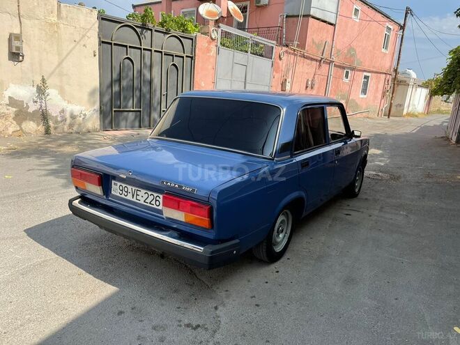 LADA (VAZ) 2107 2006, 131,000 km - 1.6 л - Bakı