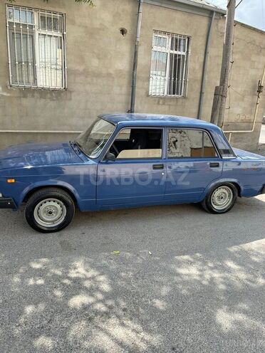 LADA (VAZ) 2107 2006, 131,000 km - 1.6 л - Bakı