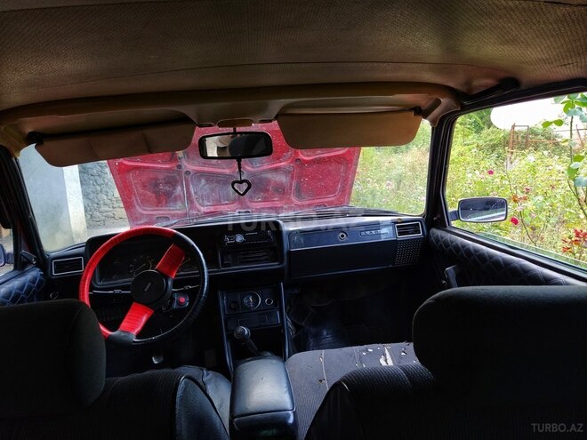 LADA (VAZ) 2107 1983, 97,000 km - 1.5 l - Lənkəran
