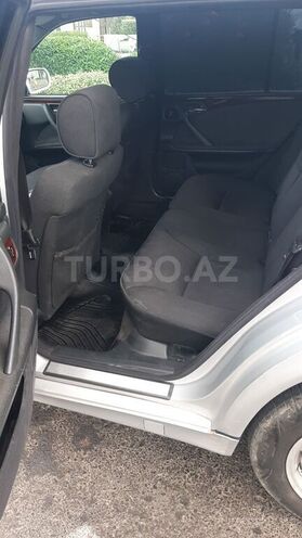 Mercedes E 220 1999, 670,000 km - 2.2 l - Bakı