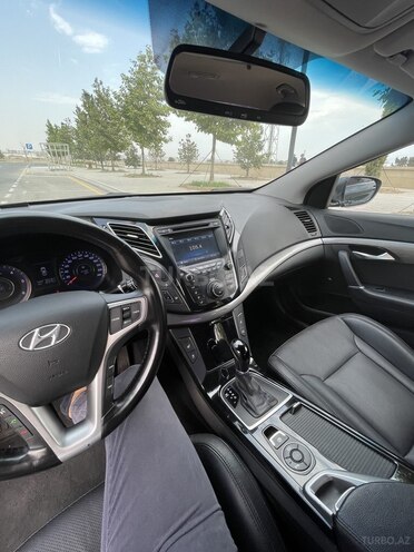 Hyundai i40 2013, 147,000 km - 1.7 l - Bakı