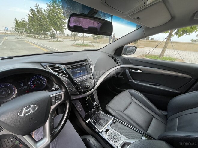 Hyundai i40 2013, 147,000 km - 1.7 l - Bakı